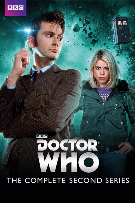 doctor who online - from 2 temporada online